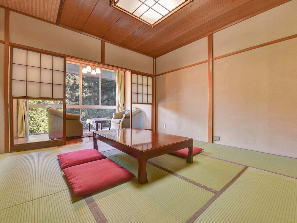 Ryoriryokan kinshokan