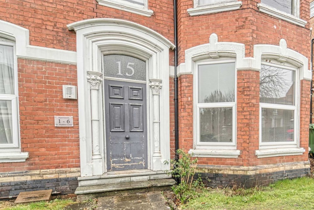 Host Stay Droitwich Road Apartment