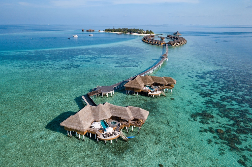 Huvafen Fushi Maldives 80