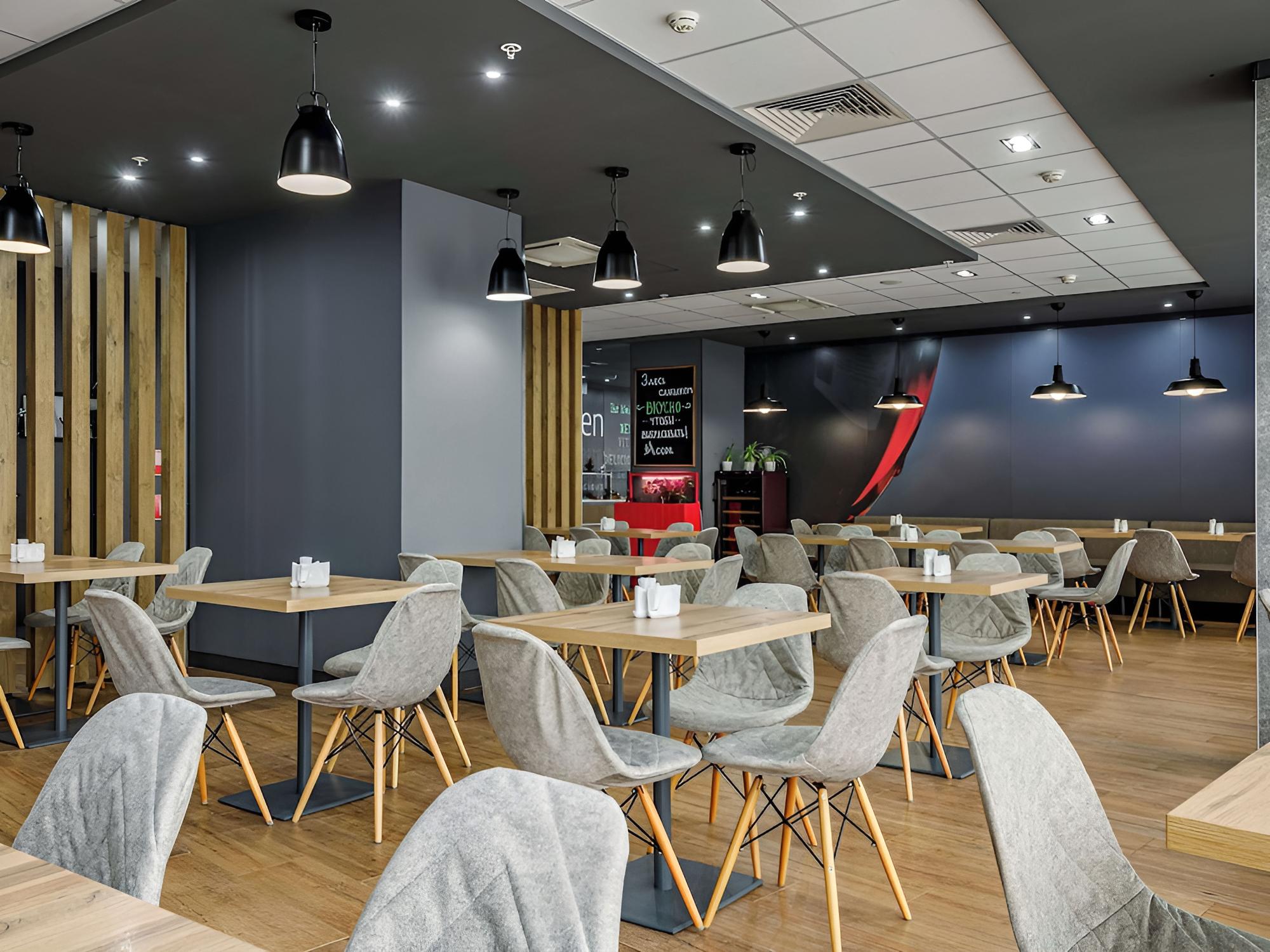 Ibis Krasnodar Center
