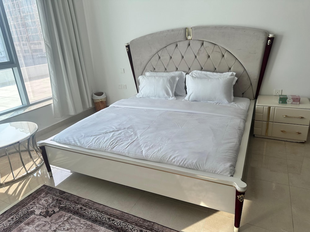 Stay Inn Albarsha by PHM