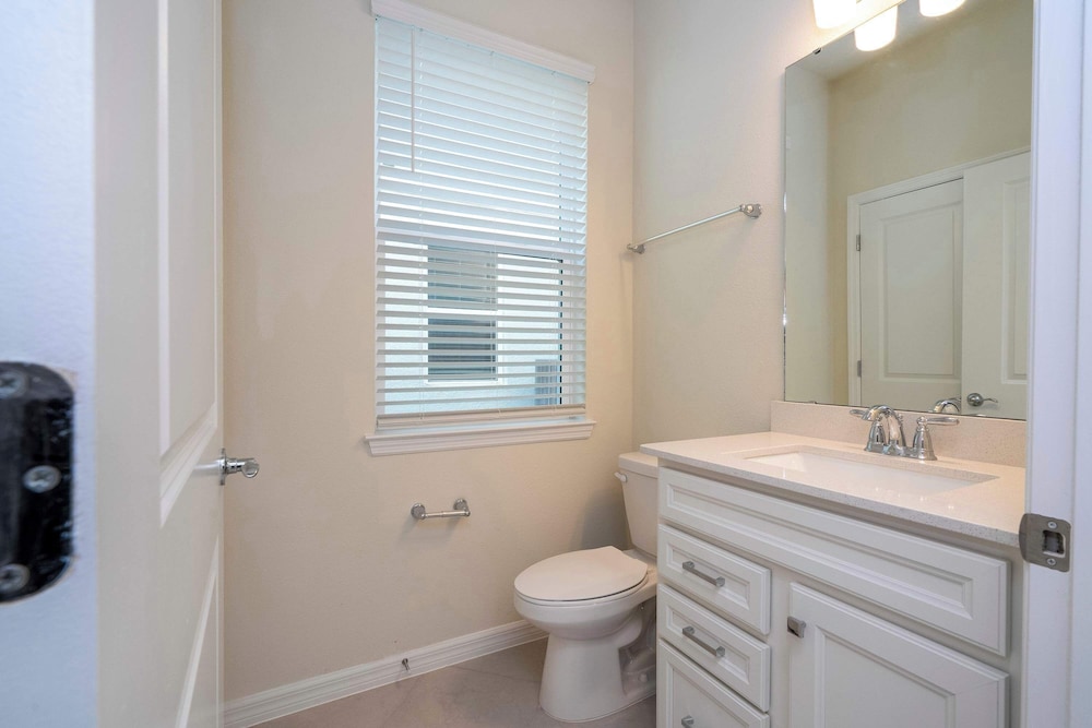 Luxury 7Bd Close To Disney With Pool And Spa At Windsor Cay 16218