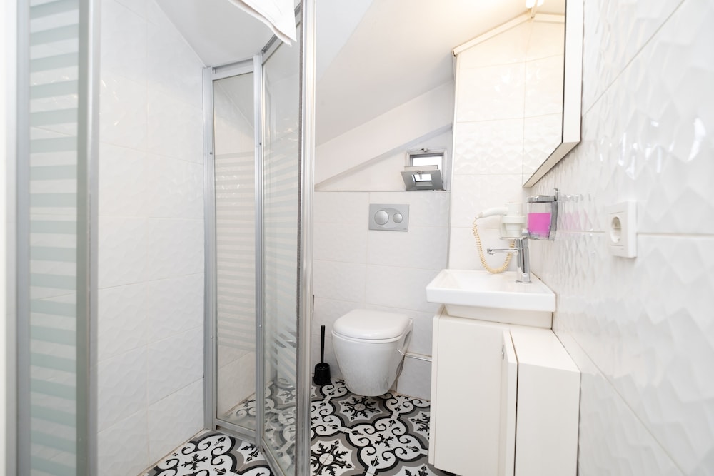 The Dream Suite İstanbul - Image 15