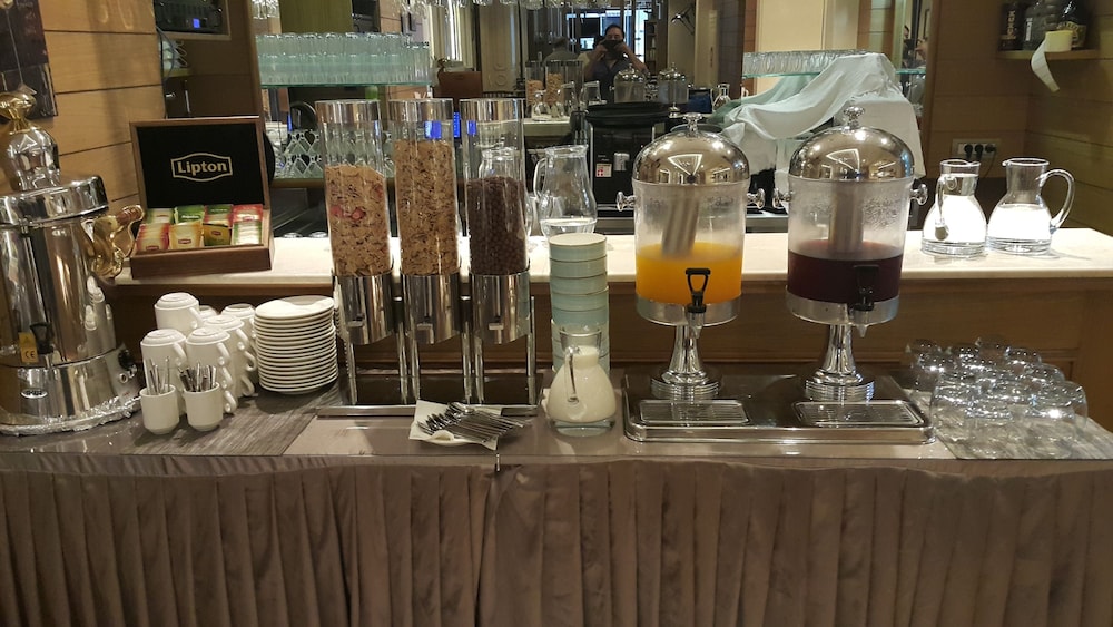 Arcade Otel - Image 34