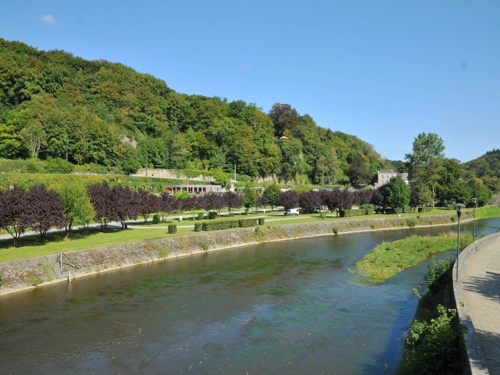 Well-kept Apartment With a Dishwasher not far From Durbuy