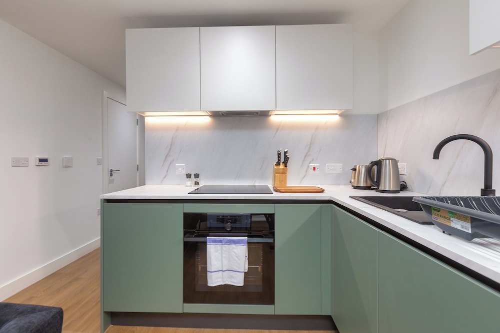 Terrace House in Bristol