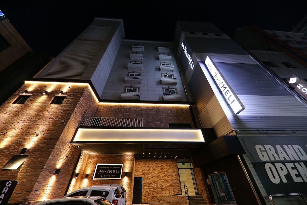 HOTEL MeadMELI