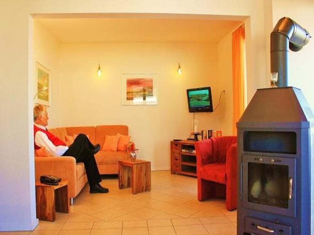 Exklusives Appartement in Rechlin