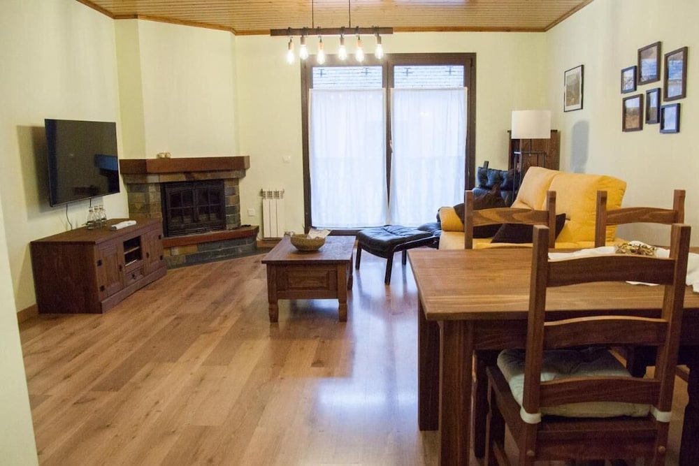 Apartamento Toran Vall D'aran
