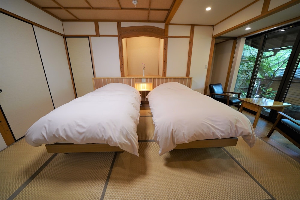 Yufuin Sumika view 3