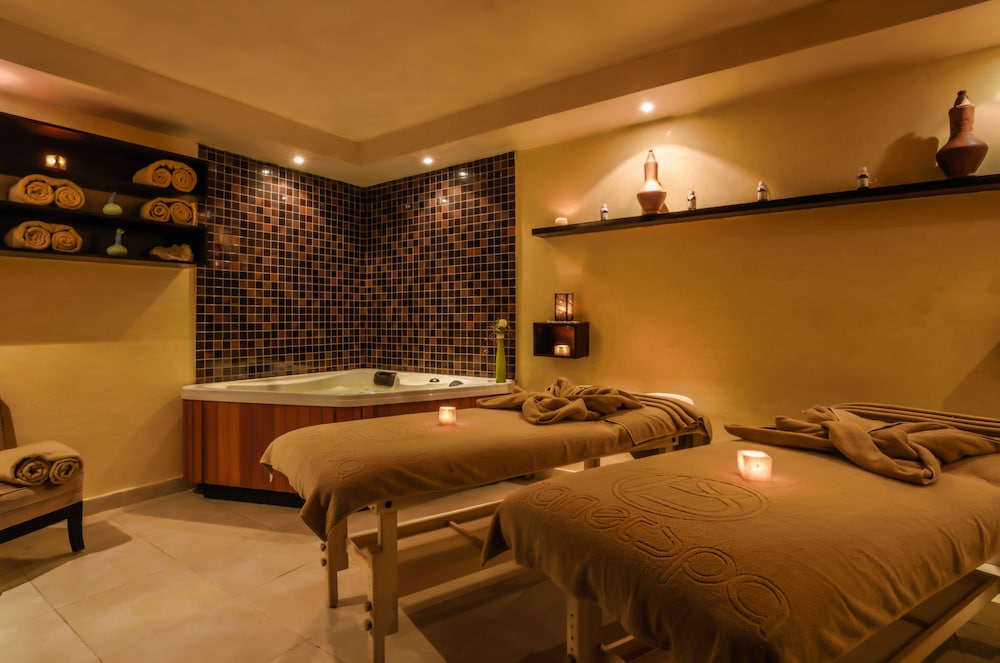 Marina Resort Port Ghalib Radisson Individuals