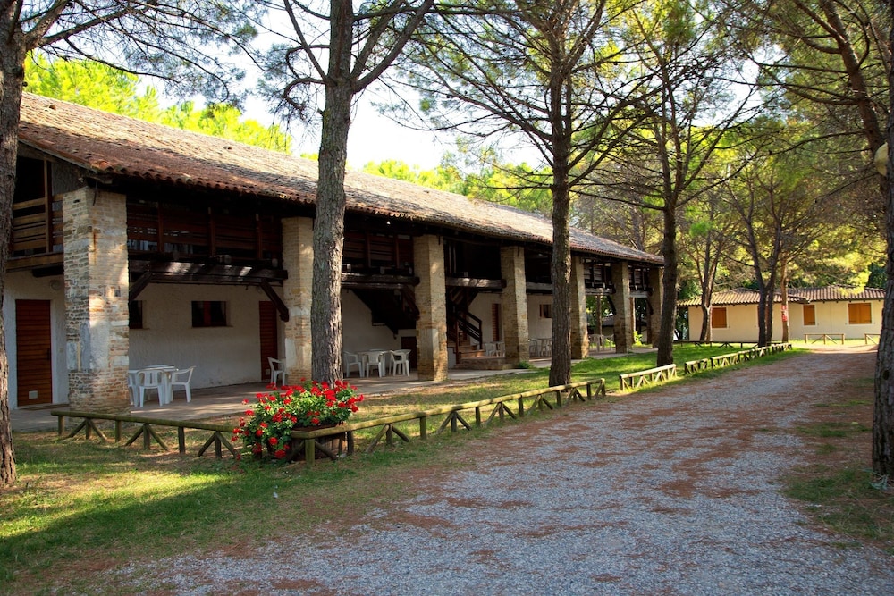 Belvedere Pineta Camping Village