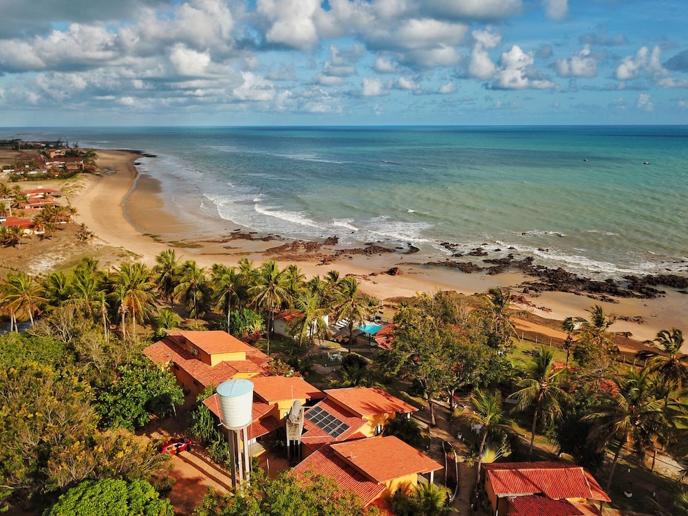 Pousada Enseada dos Mares