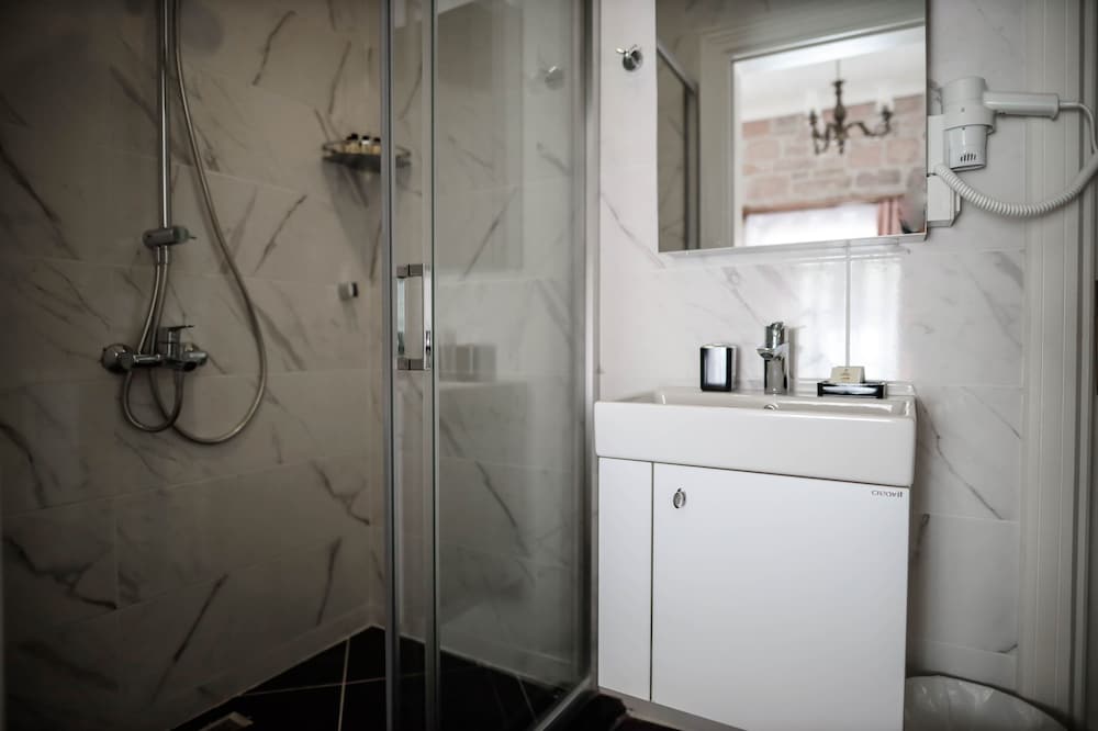 Ali Baris Pansiyon Cunda - Image 26