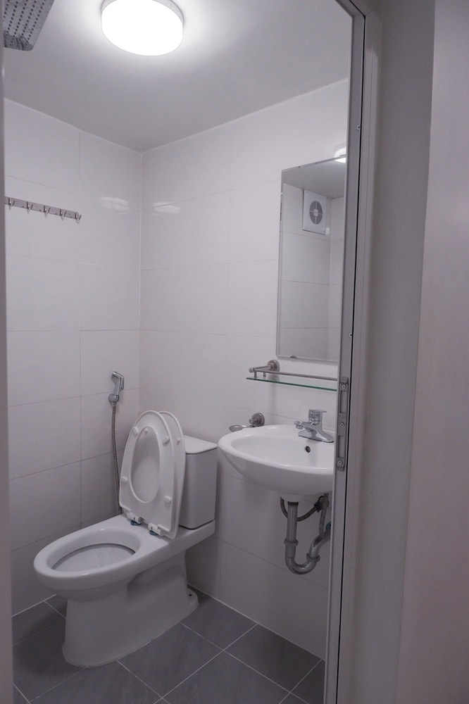 TT Apartment & Hotel