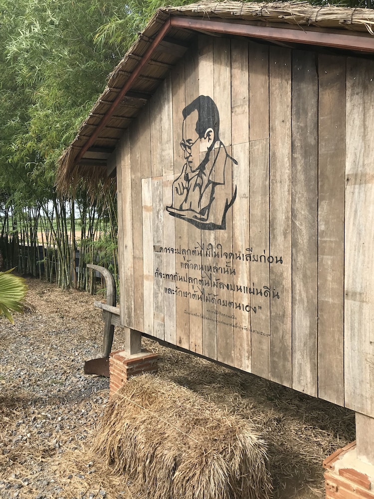 Baannok Plaina Homestay