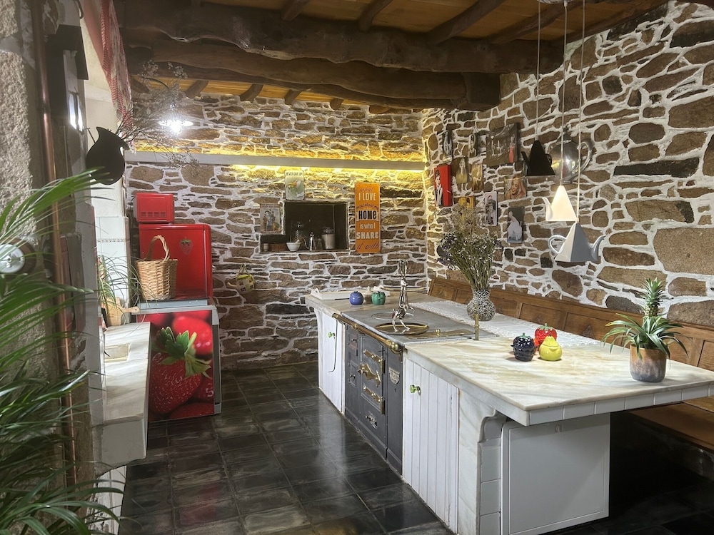 O Forno de Catuxa