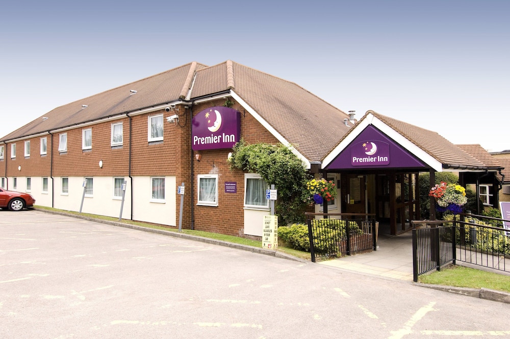Premier Inn Tring, photo 17