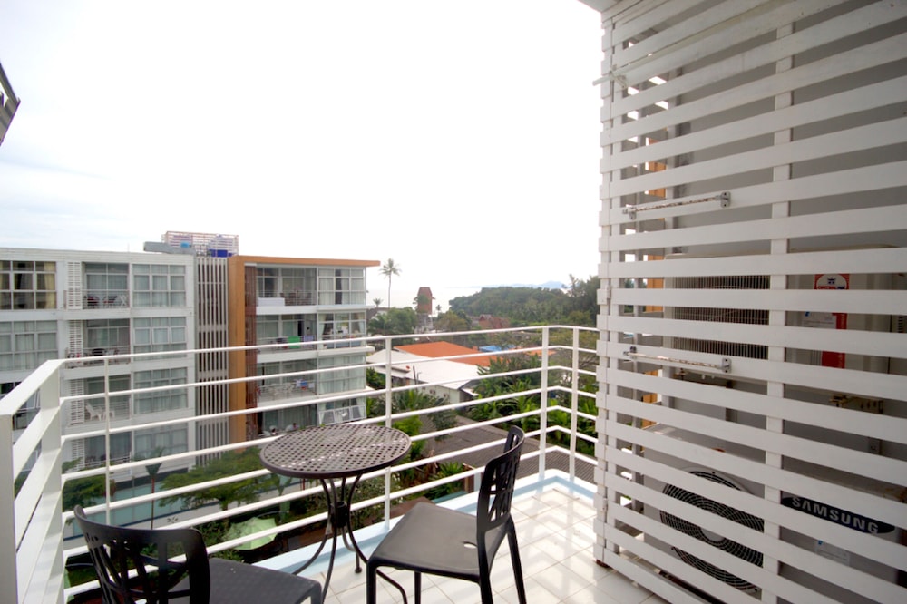 At Sea Condo