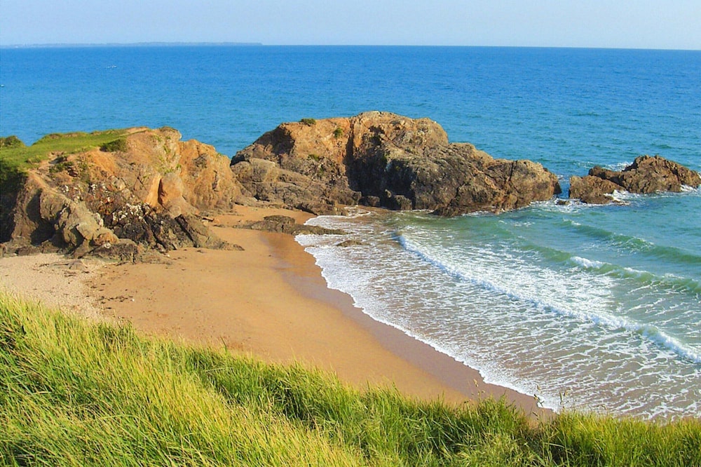 Holiday Home, Moelan sur Mer view 2