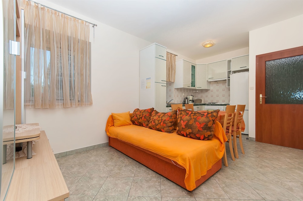 Apartments Branko view 2