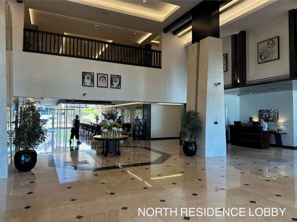 Resort Apartments - Royal Amwaj North