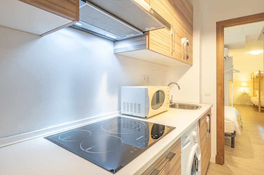 Apartamentos Doña Elvira