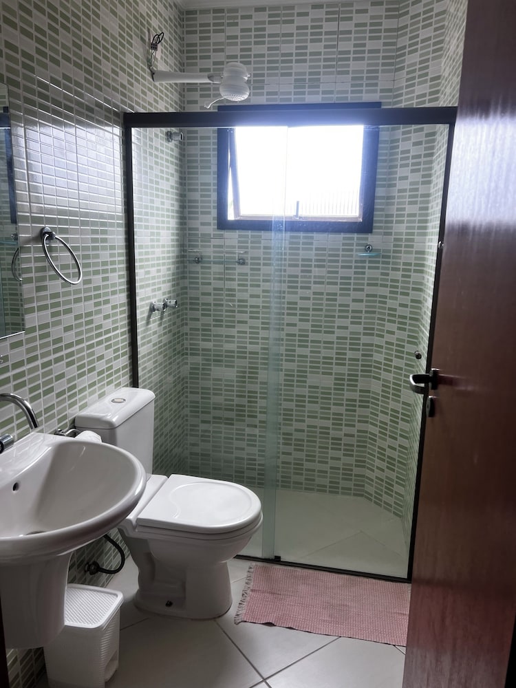 Dell Mar Rentals - Flats and Apartments for Season - Ubatuba
