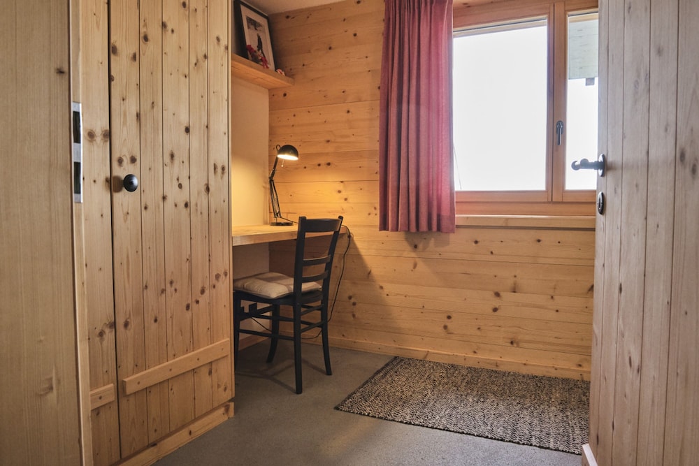 Beautiful Luxury Chalet Roy With Incredible Views