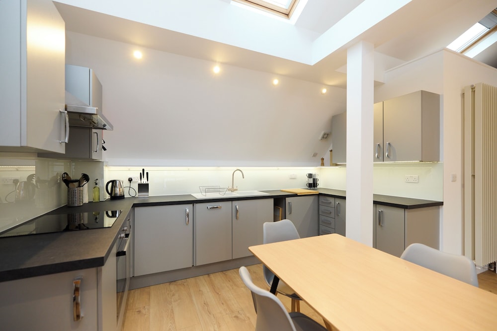 The Melbray Wonder - 1bdr Apartment in Fulham
