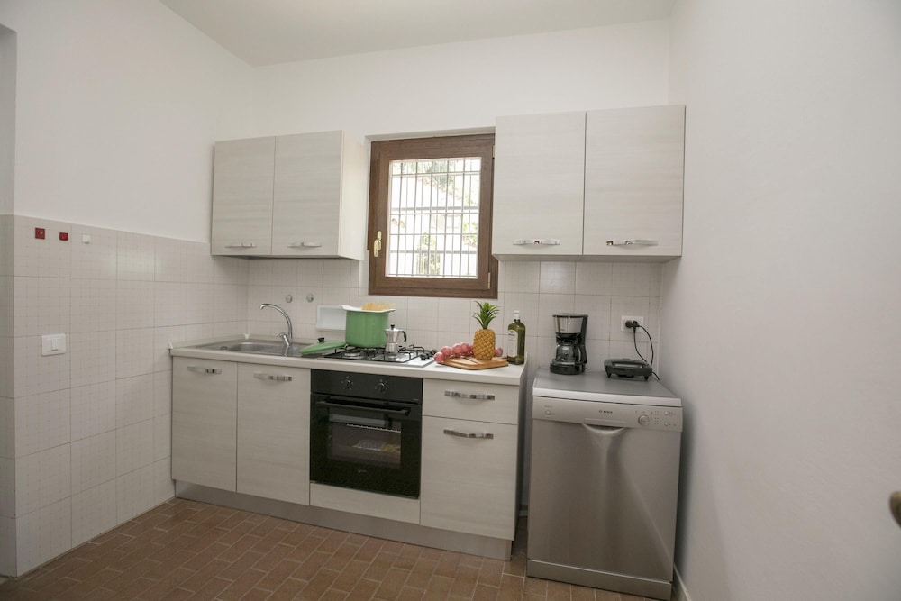Villa Alberti Appartamento Bruna view 2
