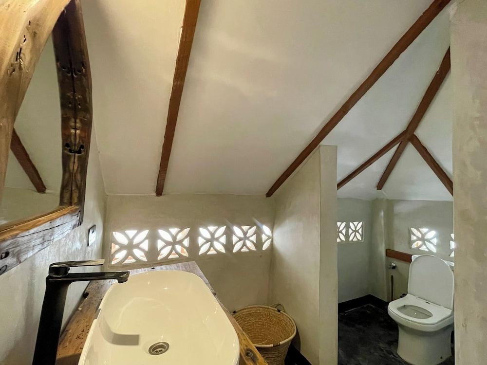 Baobab Bungalows