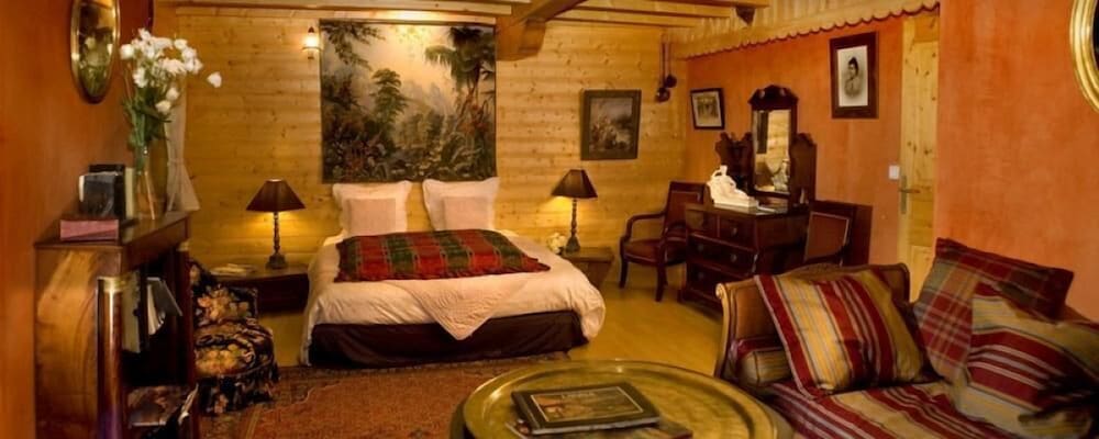 Auberge Nemoz