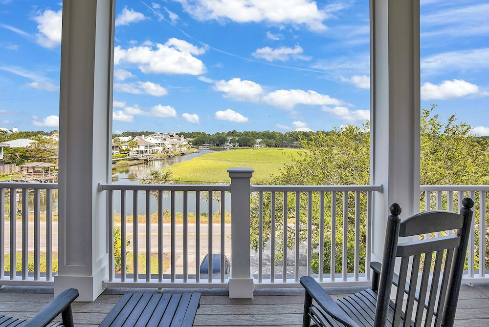 Lachicotte Vacation Rentals