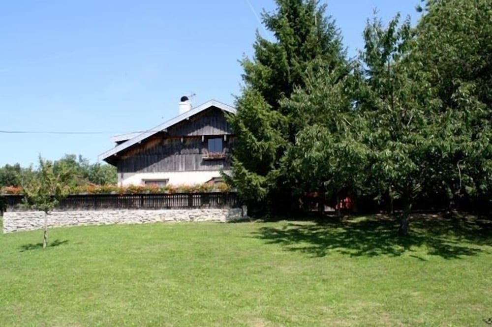 La Ferme du Rondeau