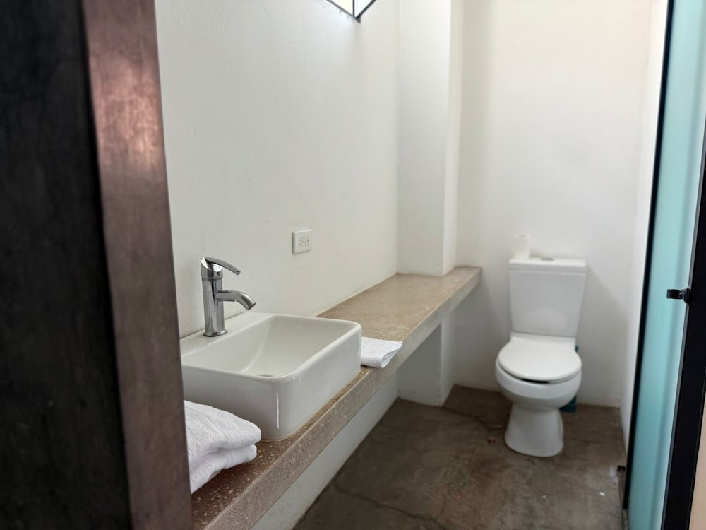 Casa Hoja Azul