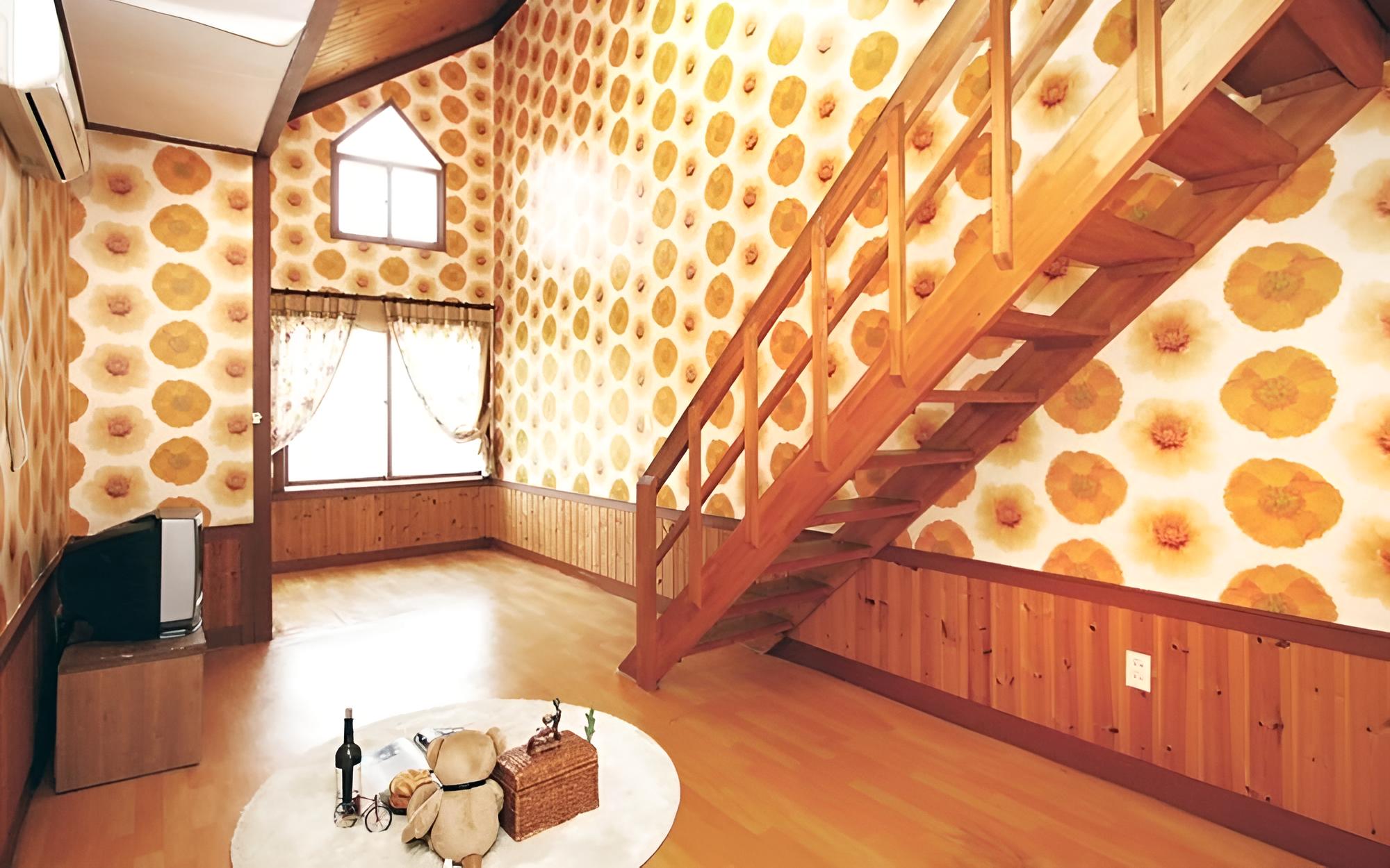 Taean New Green Pension view 5