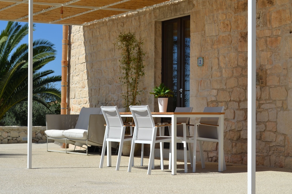 Antica Masseria Timparuci