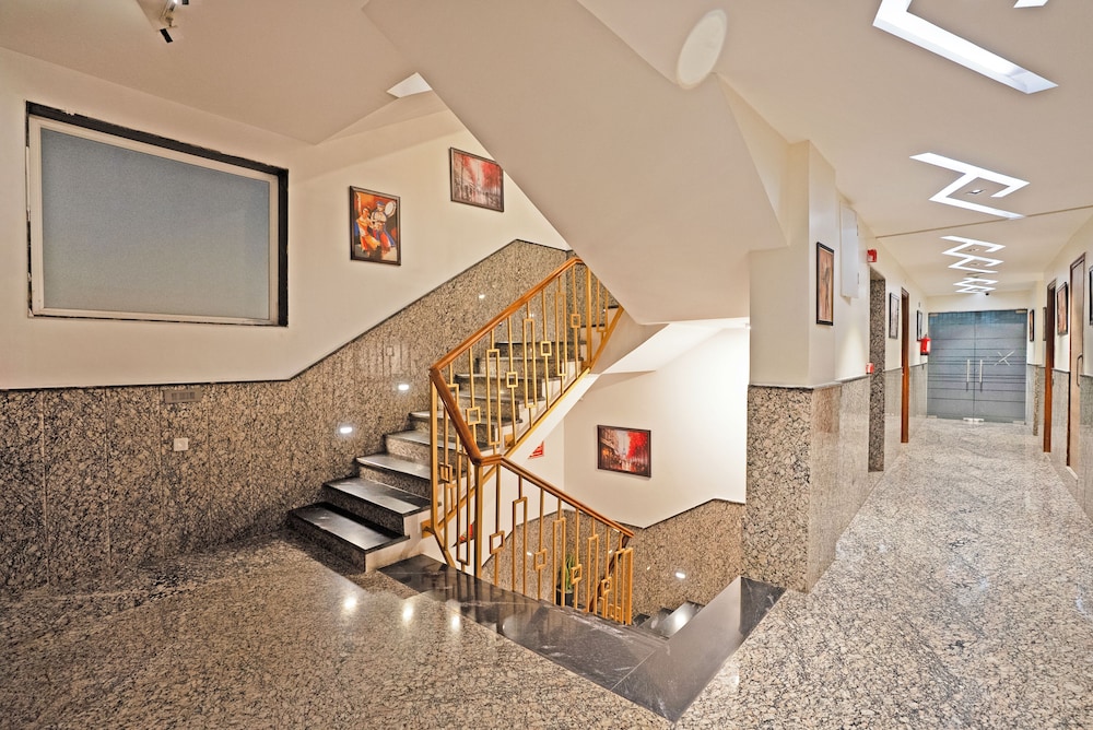 The Riverstone Inn
