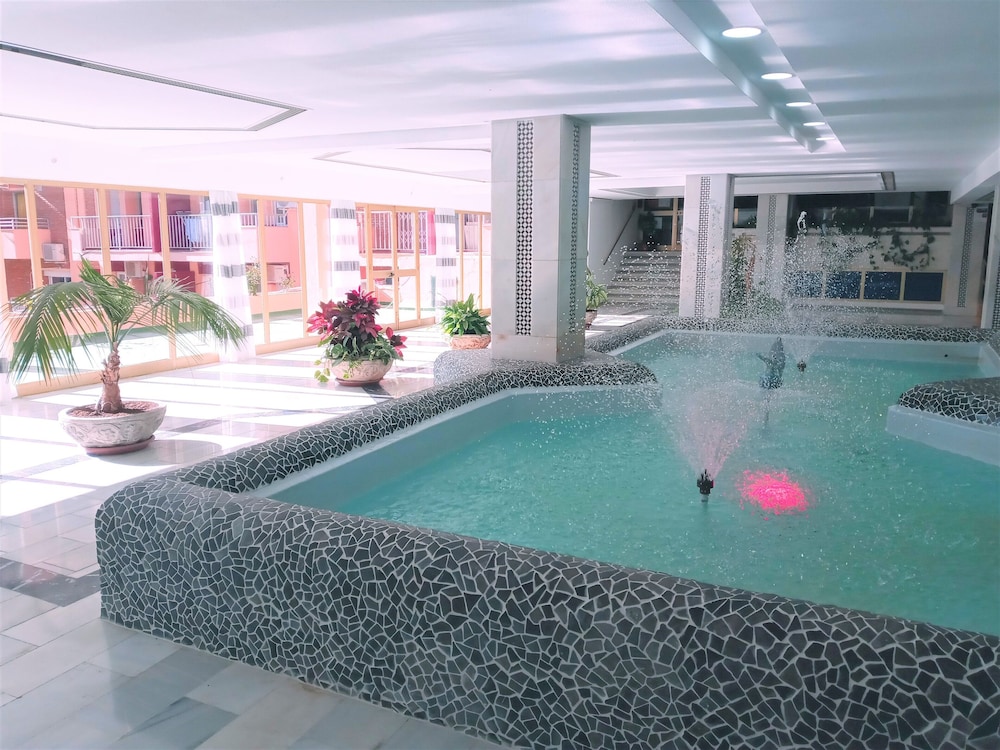 Minerva 1-bedroom, Close to the Beach, Park etc