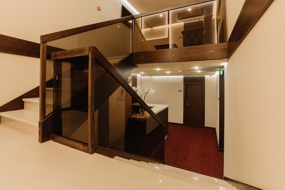 Helix Hotel