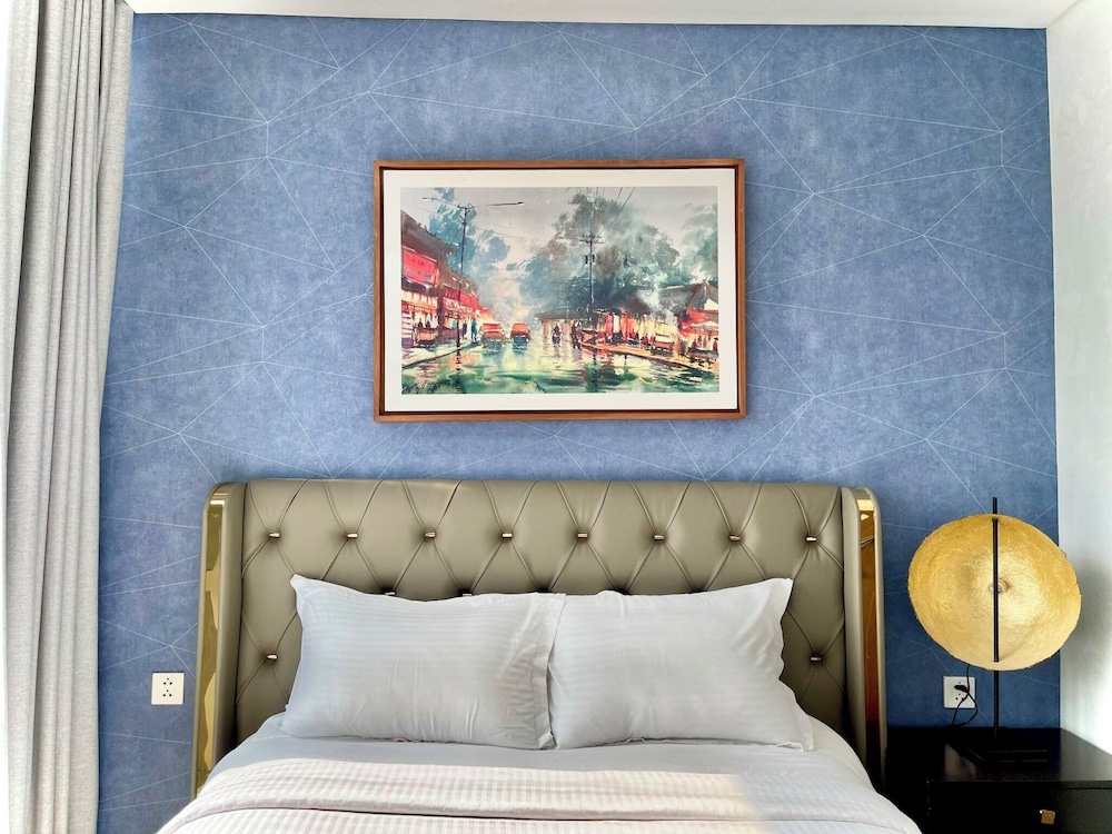 Somi Luxstay Landmark 81