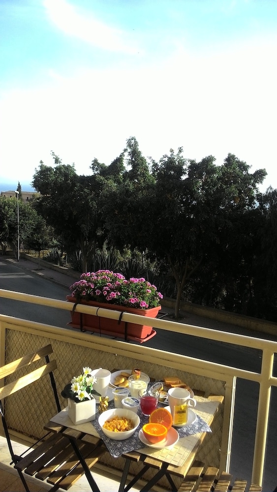 B&B Agorà