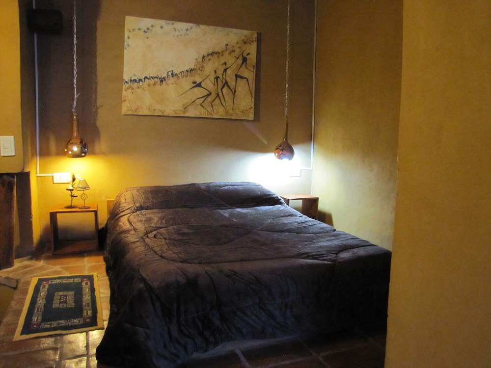 La Casa de los Vientos
