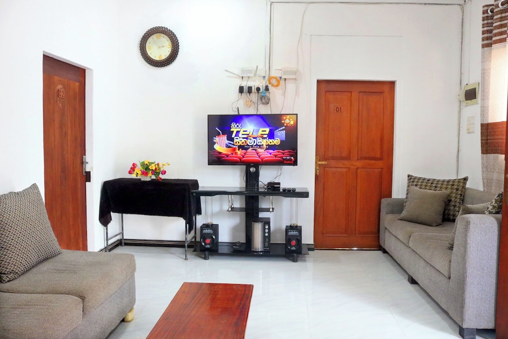 Unaway Holiday Home