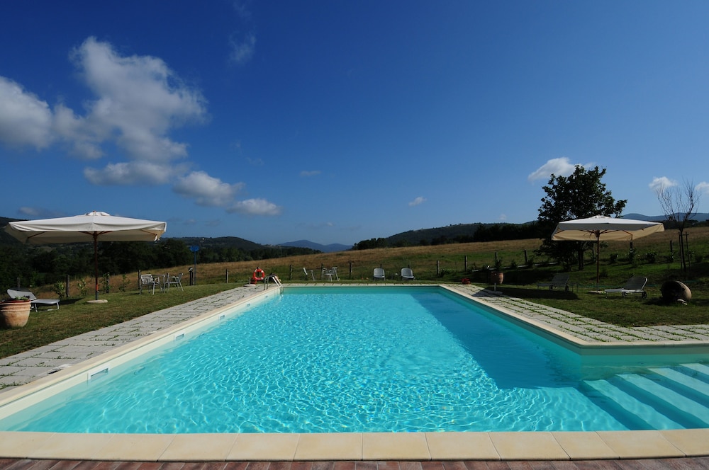 Agriturismo Villa Martis