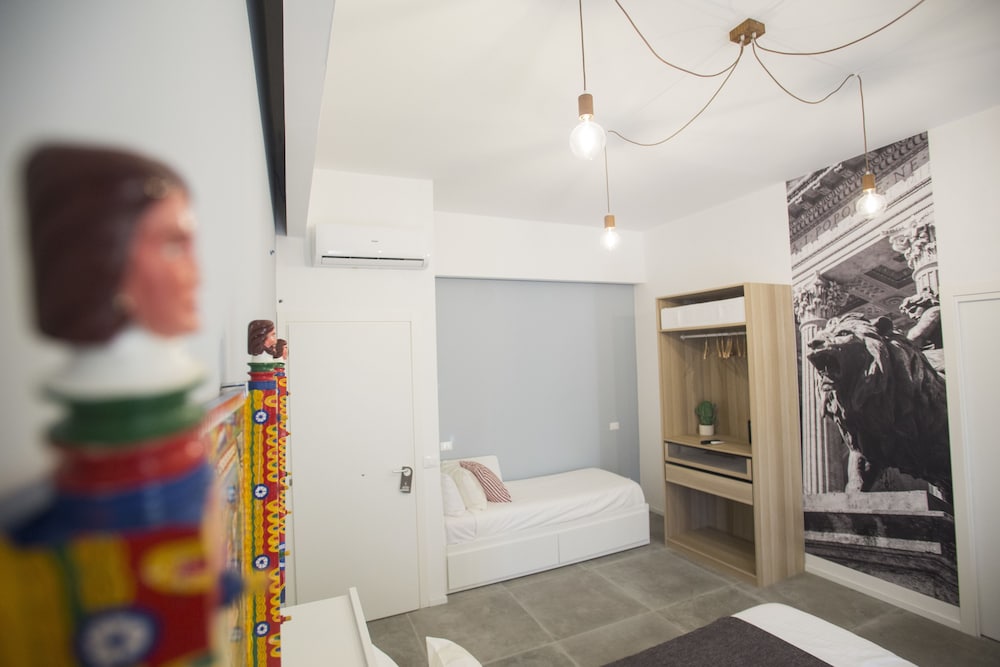 Real Fonderia b&b, Foto 9