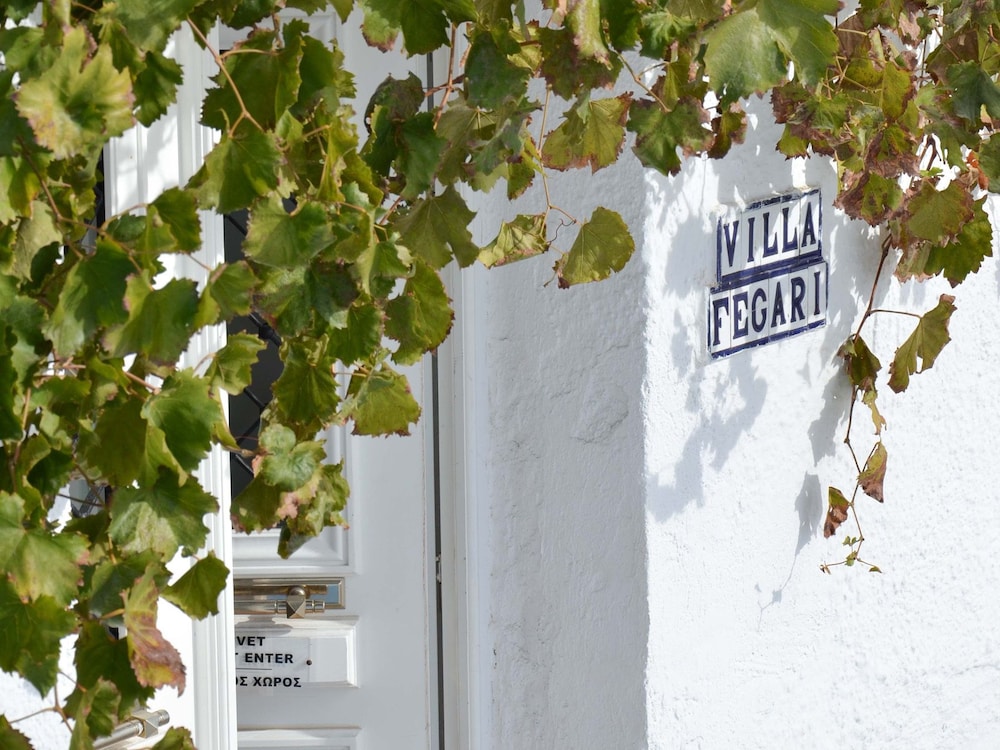 Villa Fegari