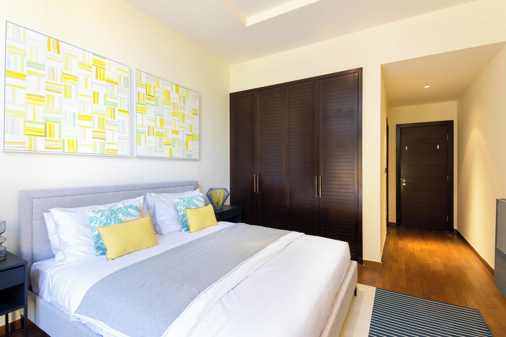 Tiara Residences - Mint Stay