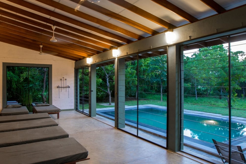 Neem Tree House